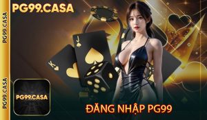 Đăng Nhập PG99