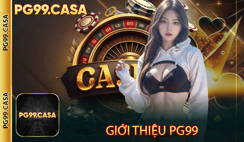 Giới Thiệu PG99