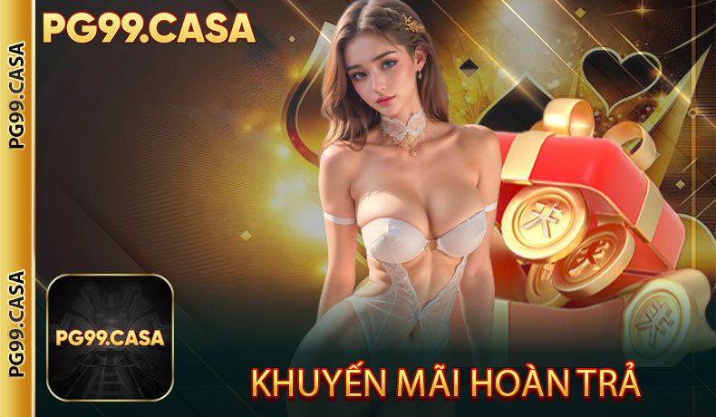 Khuyến mãi hoàn trả