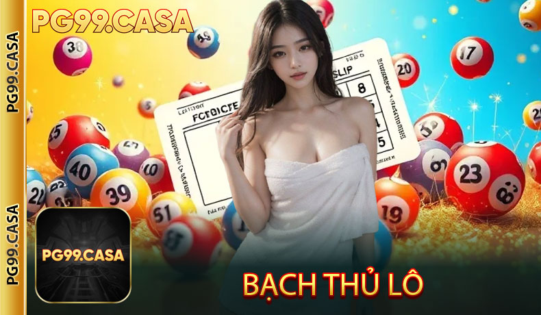 Bạch Thủ Lô