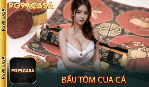 Bầu Tôm Cua Cá