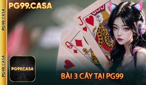 Bài 3 cây